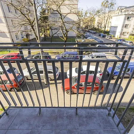 Apartament Cozy & Comfortable Grodeckiego By Renters