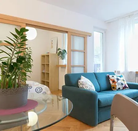 Apartament Old Town *