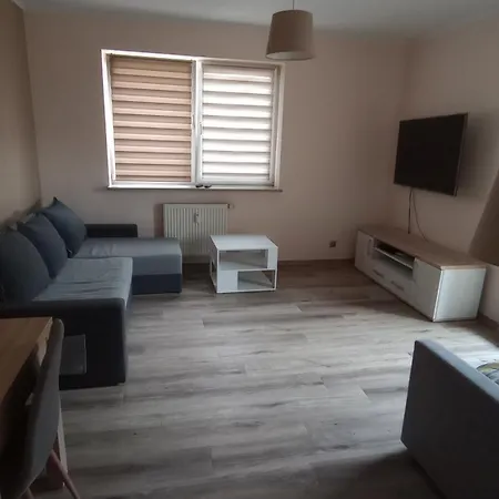 Odkryta Warszawa! - Prywatne Mieszkanie, Samodzielne Zameldowanie, Private Balcony, Free Wifi, Smart Tv 55