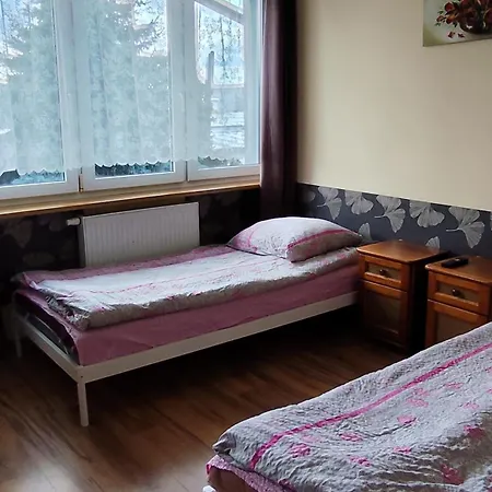 Henrix Ubytování v soukromí