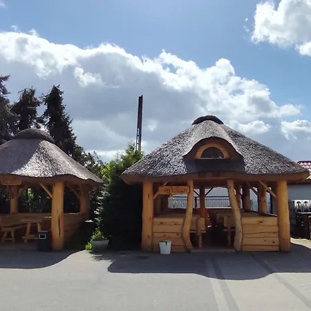 Ubytování v soukromí Henrix
