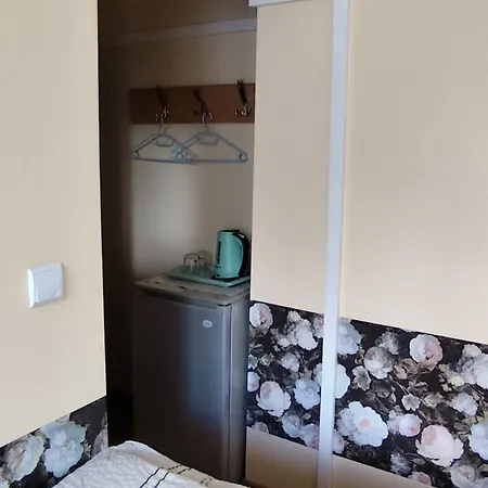 Ubytování v soukromí Henrix