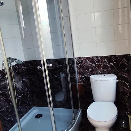 Henrix Ubytování v soukromí Varšava