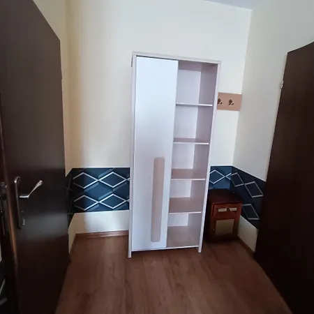 Ubytování v soukromí Henrix Varšava
