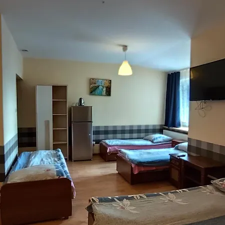 Henrix * Varšava