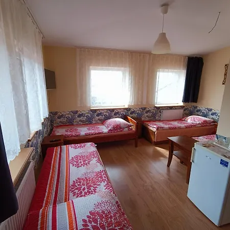 Ubytování v soukromí Henrix