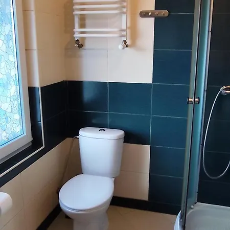 Ubytování v soukromí Henrix Varšava
