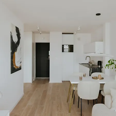 Apartment I *