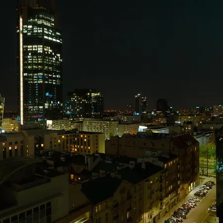 Apartment I *