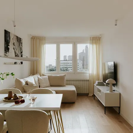 Apartment I *