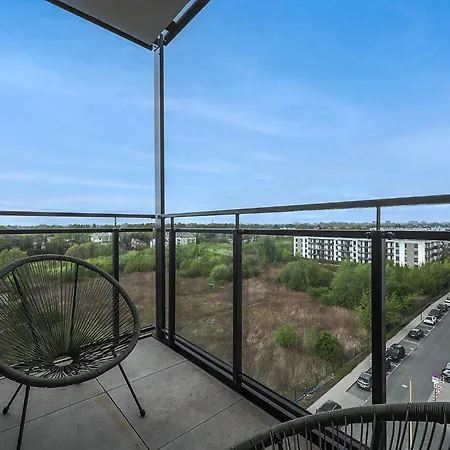 Rentplanet - Wiktoryn Apartamento *