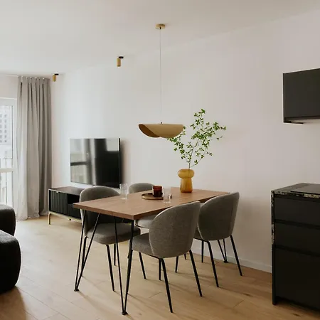 Apartment I *
