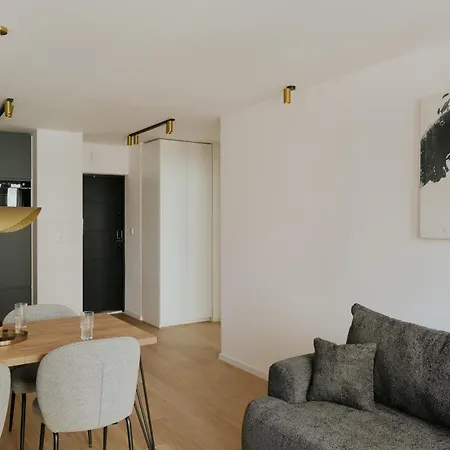 Apartment I
