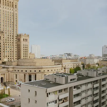 Apartment I *
