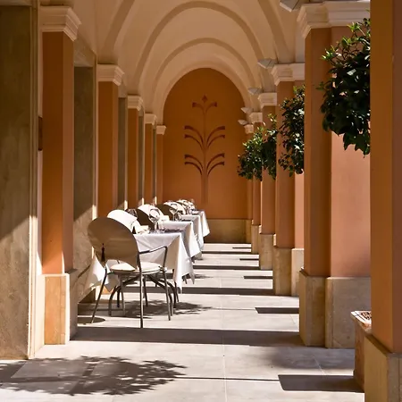 Hotel Mamaison Le Regina Boutique Varšava