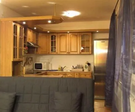 Apartament Werset *