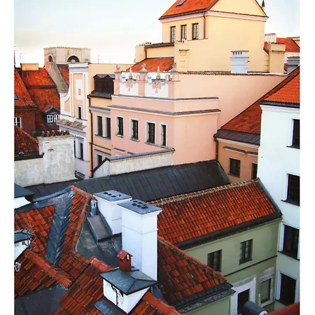 Διαμέρισμα Duval *