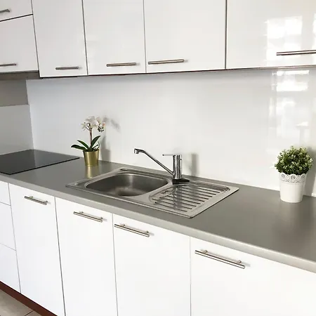 Апартаменты Al Krakowska 291a By Homeprime *