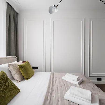 Apartamento Centre Deluxe