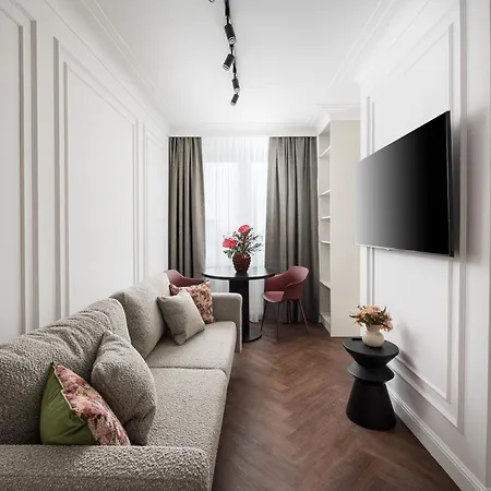 Apartamento Centre Deluxe *