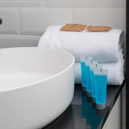 Apartamento Centre Deluxe *