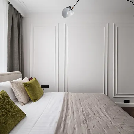 Apartamento Centre Deluxe