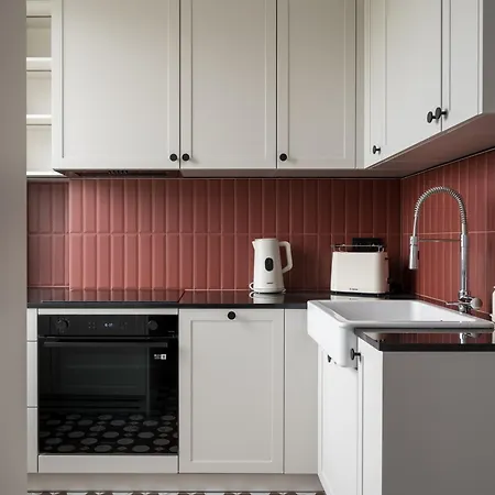 Apartamento Centre Deluxe *