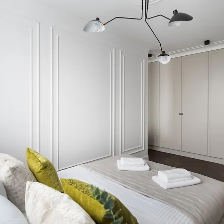 Apartamento Centre Deluxe *