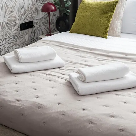 Apartamento Centre Deluxe