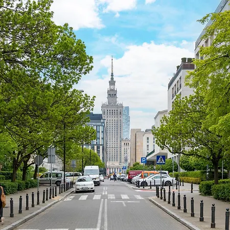 Centre Deluxe