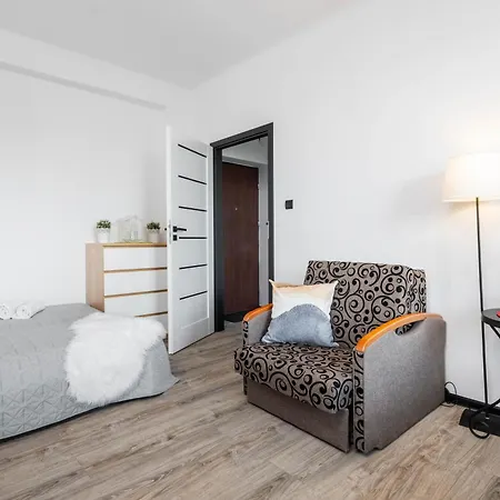 Rose Corner Rozana In The Heart Of Old Mokotow Apartment Warsaw