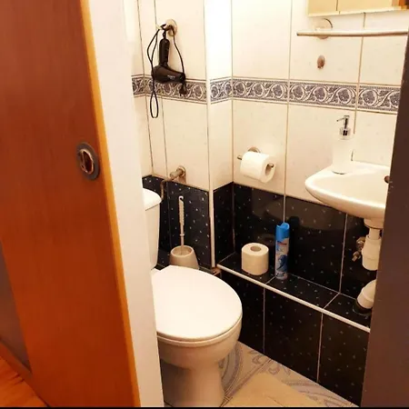 Apart Lwowska Maison d'hôtes Varsovie