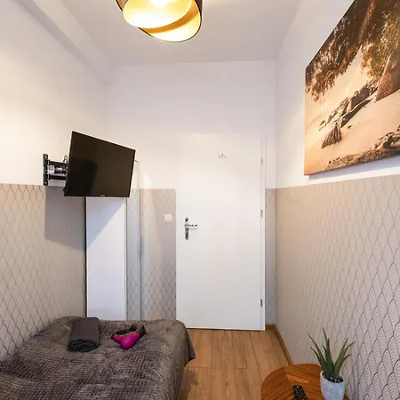 Clicktheflat Wolska * Warszawa