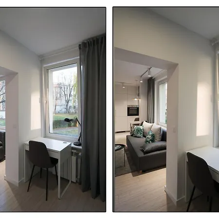 Apartament L&l Blisko Centrum