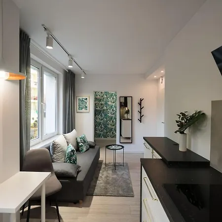 Apartament L&l Blisko Centrum