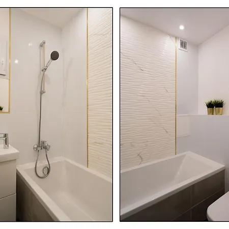 Apartament L&l Blisko Centrum