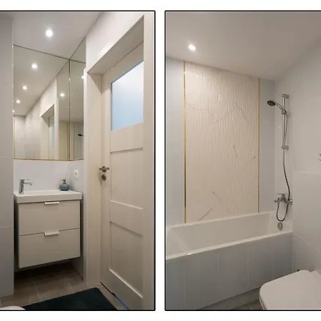 Apartament L&l Blisko Centrum