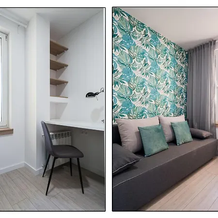 Apartament L&l Blisko Centrum *
