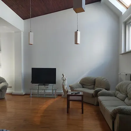 Apart Lwowska Maison d'hôtes Varsovie