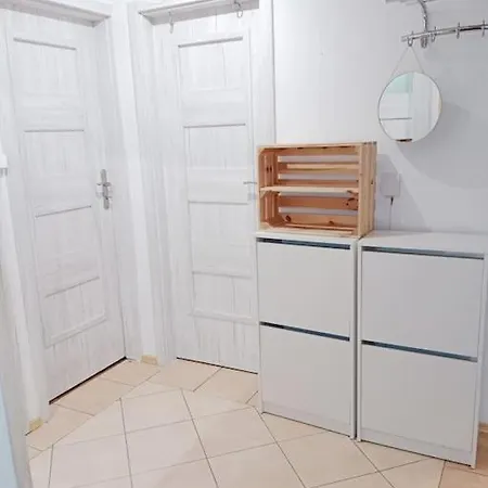 209 Center Tamars Apartment