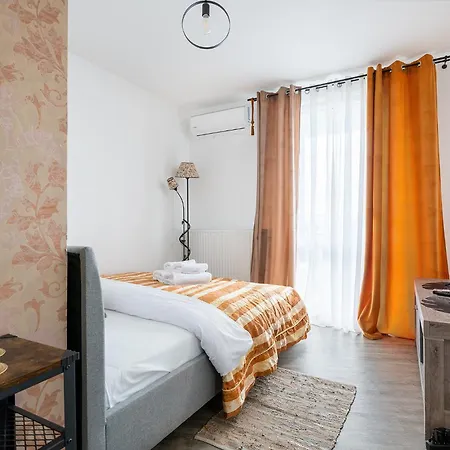 Rentplanet - Wiktoryn Apartamento