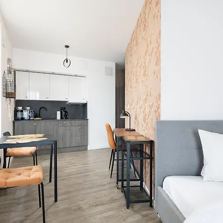 Rentplanet - Wiktoryn * Varsovia