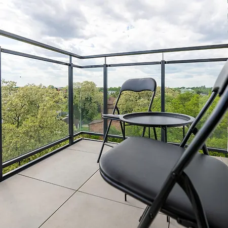 Rentplanet - Wiktoryn Apartamento *