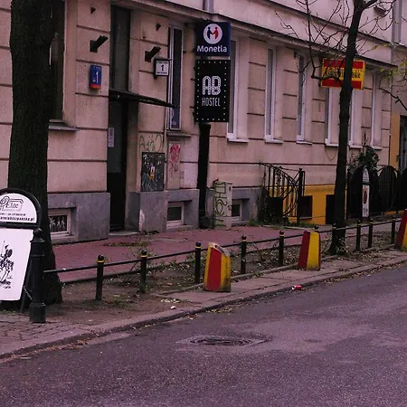Auberge de jeunesse Ab