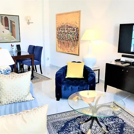 מלון דירות Mondrian Luxury & Old Town ורשה