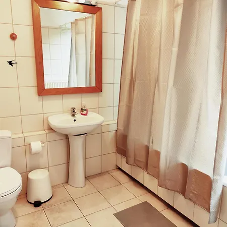 Kabaty 2 Apartment