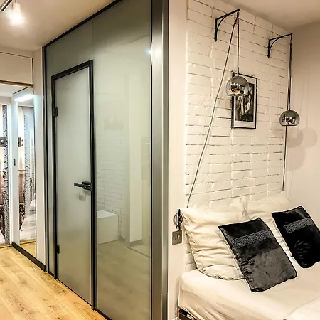 Apartmán Sleep4you Centrum *