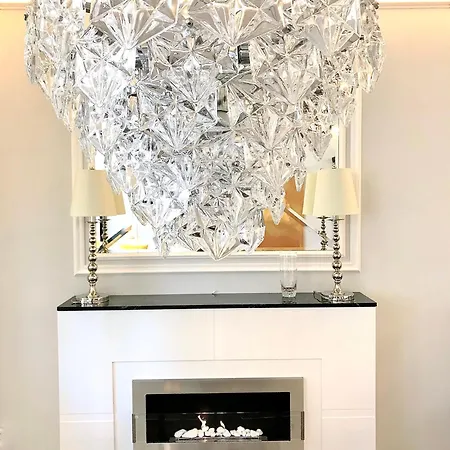 Aparthotel Mondrian Luxury Unesco Old Town *