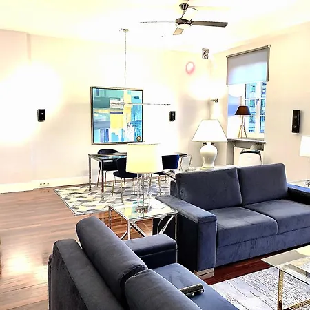 Aparthotel Mondrian Luxury Unesco Old Town