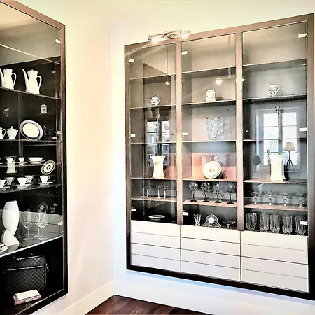 Mondrian Luxury & Old Town ורשה